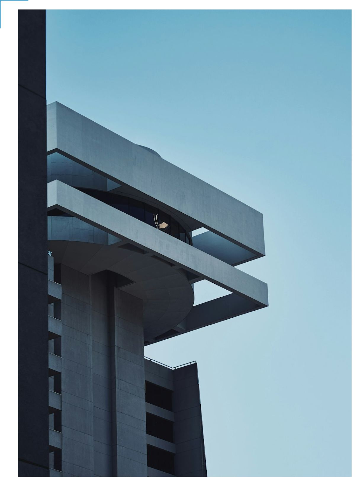 TWBA Premium Architecture